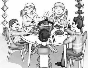 带眼睛给生活带来哪些常见的麻烦