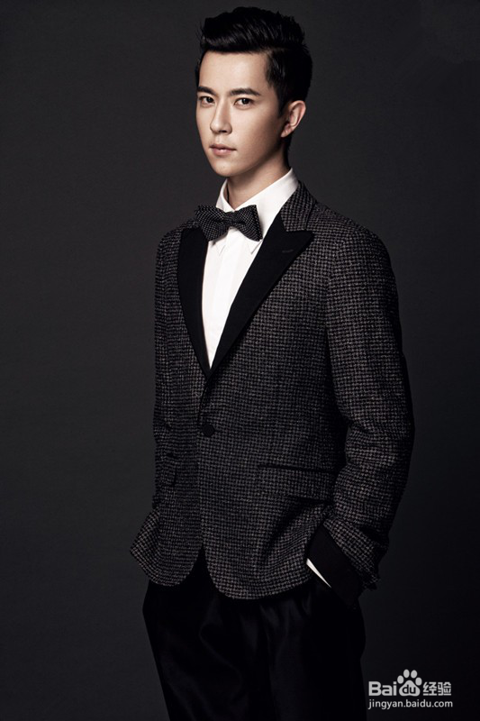 仅凭一部网络剧就成功逆袭爆红的6大明星