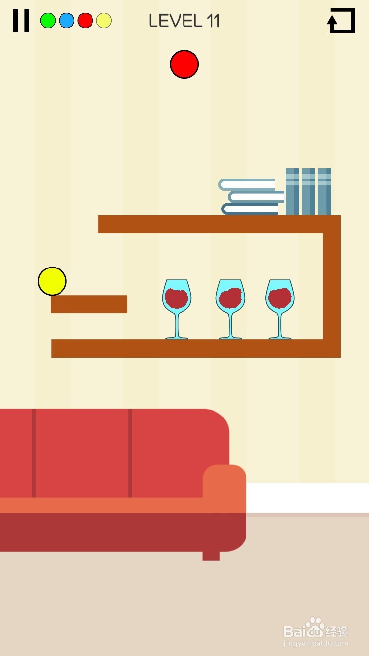 spiil it游戏新手玩法攻略