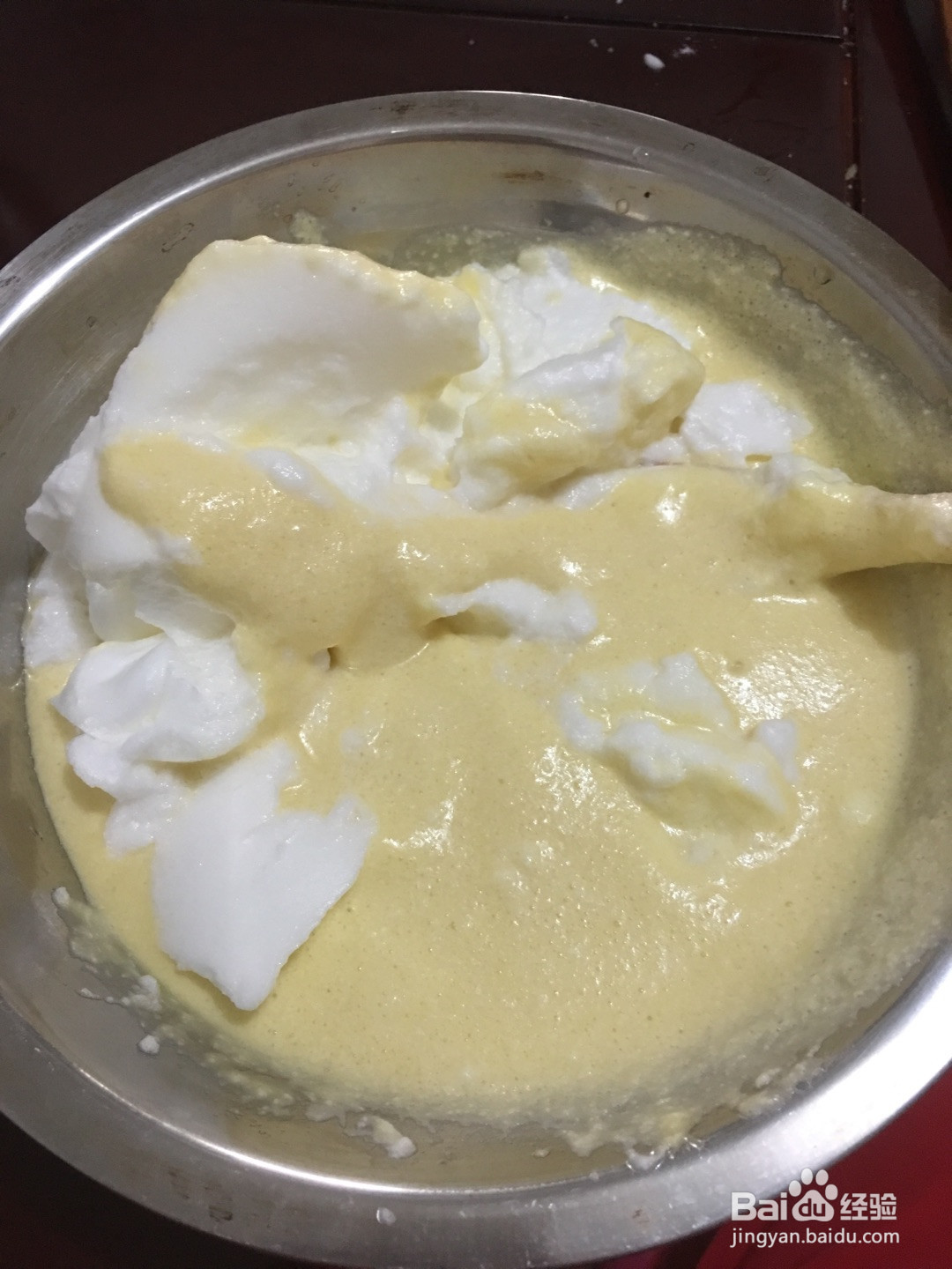 电饭锅蛋糕的做法