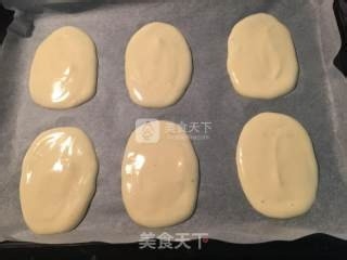 网红食物肉松小贝怎样制作