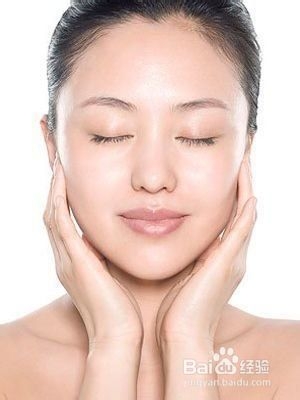 怎样自己做专业的瘦脸按摩