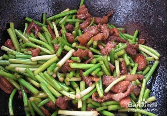 不管炒什么肉,下锅前加这一样,肉嫩汁多口感好