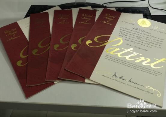 美国专利申请/发明专利申请流程及所需资料