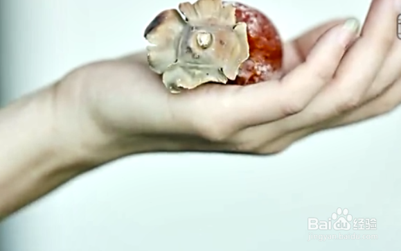 柿子的食用价值