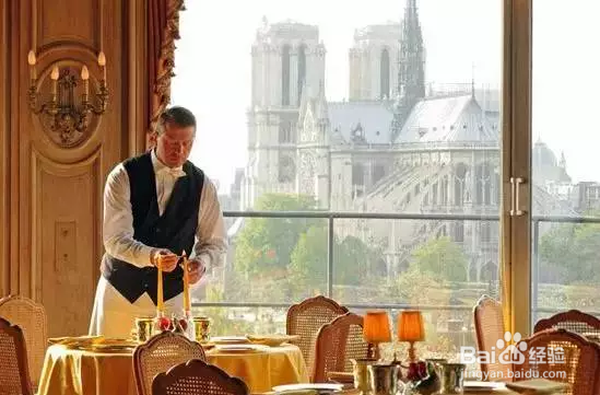 隔壁仓库告诉你米其林餐厅的选酒标准