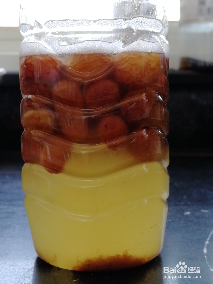 酥到掉渣的葡萄干天然酵母