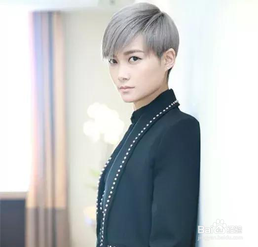 如何选择合适自己的发色