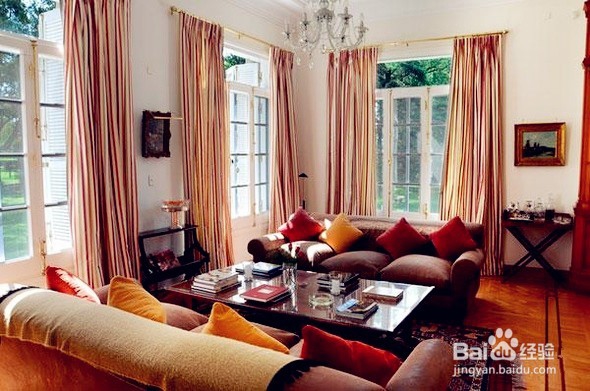 家庭装修每个位置适合哪种灯具？看完就全明白了