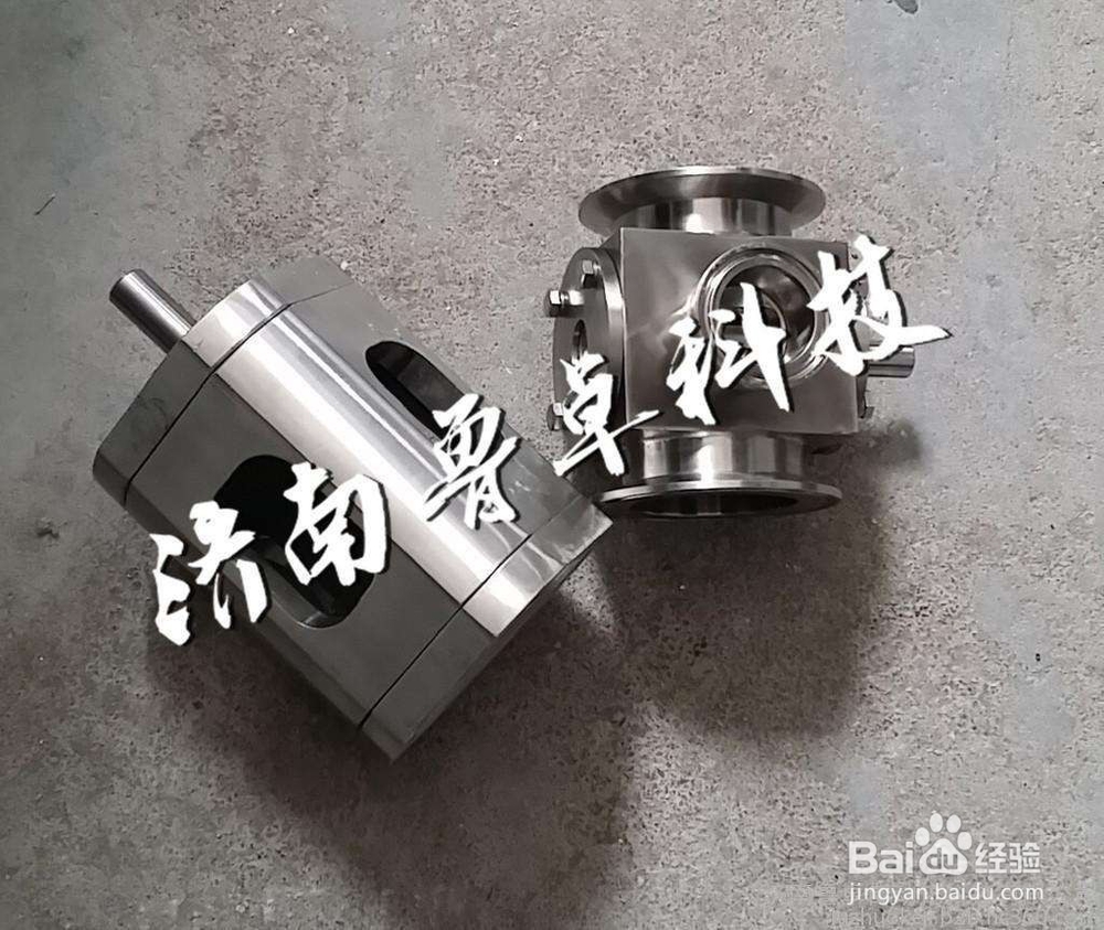 半自动灌装机的选型