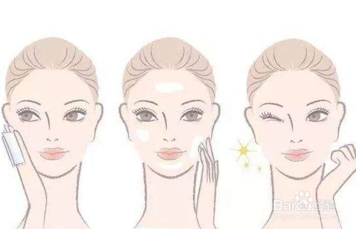 冬季敷面膜要注意什么呢?