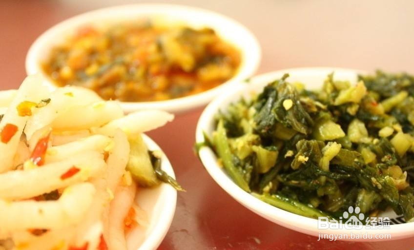 这7种食物新鲜吃可能会中毒,甚至致癌!