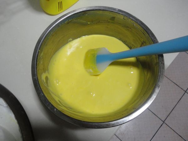 水果奶油生日蛋糕