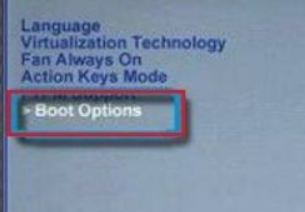 win11安全启动怎么开启