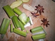 如何自做炖排骨,小伙伴们速来观看