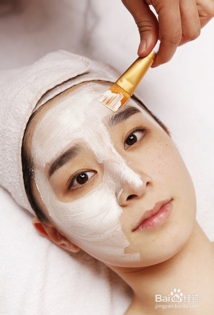 夜间护肤是白天八倍的效果！