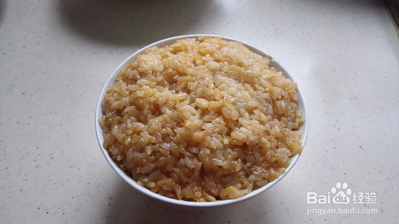 如何做出美味健康的八宝饭