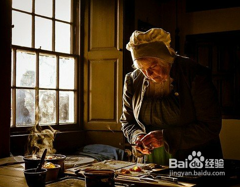 8招适合摄影新手的晋级宝典