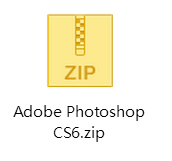 Photoshop cs6 下载及安装