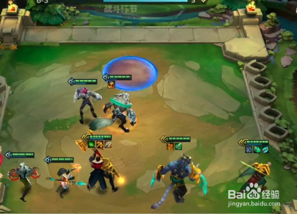 金铲铲之战狂野狮子狗跳跳虎阵容推荐