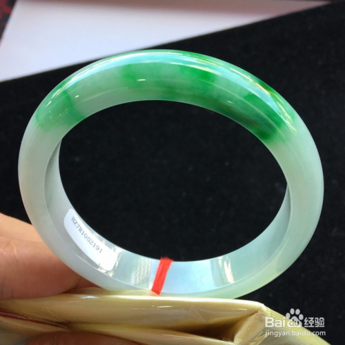 干货| 翡翠真假鉴定最简单的方法！