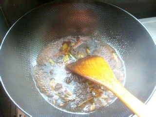 浙菜-葱油拌面的做法