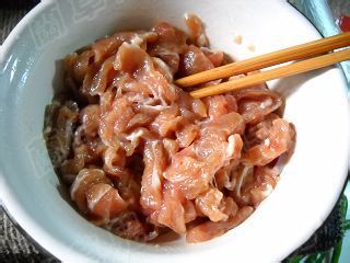 家常风味小炒肉