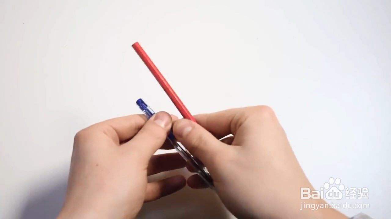 学会这个办法，又省下来一笔买圆规的钱！