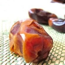 黑蜜枣的功效与作用及食用方法