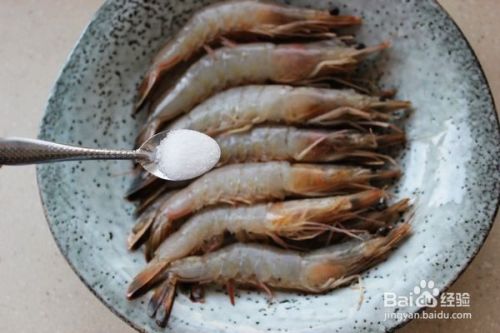 日本囊对虾的具体识别方法