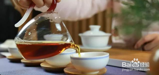 怎样泡出一杯好喝的祁门红茶