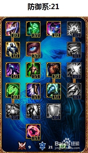 s5lol新英雄虚空遁地兽雷克赛天赋加点图