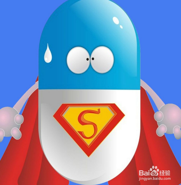 老年人用药有哪些常识