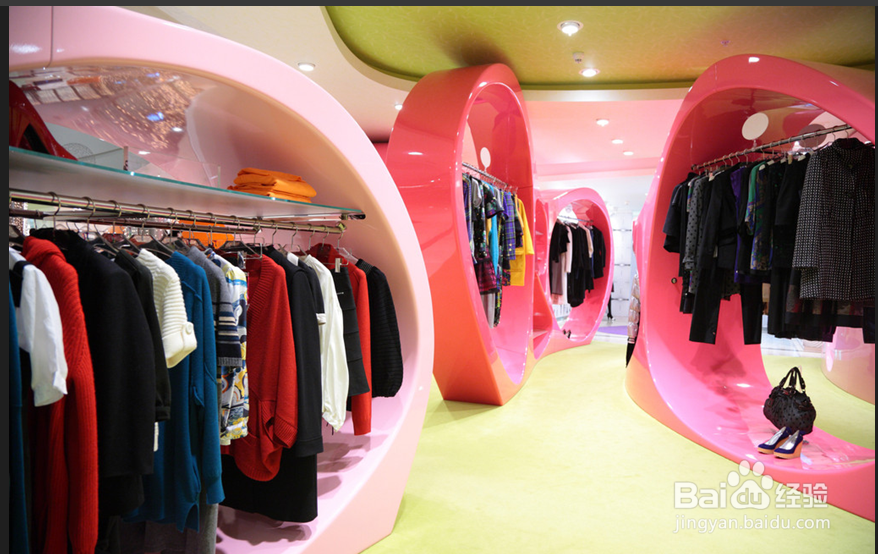 80后MM如何勤俭持家