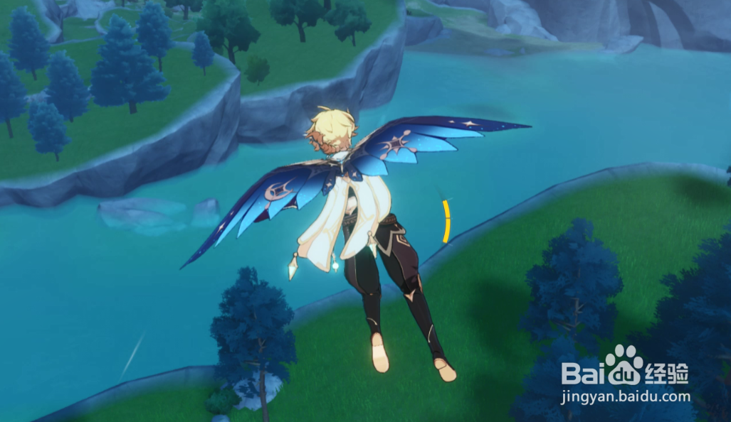 原神未来的骑士任务怎么在2秒内摧毁所有木桩