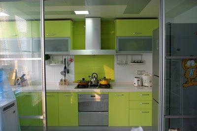 40平怎样抢出大空间