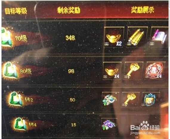 传奇霸业新区少充值霸区指南