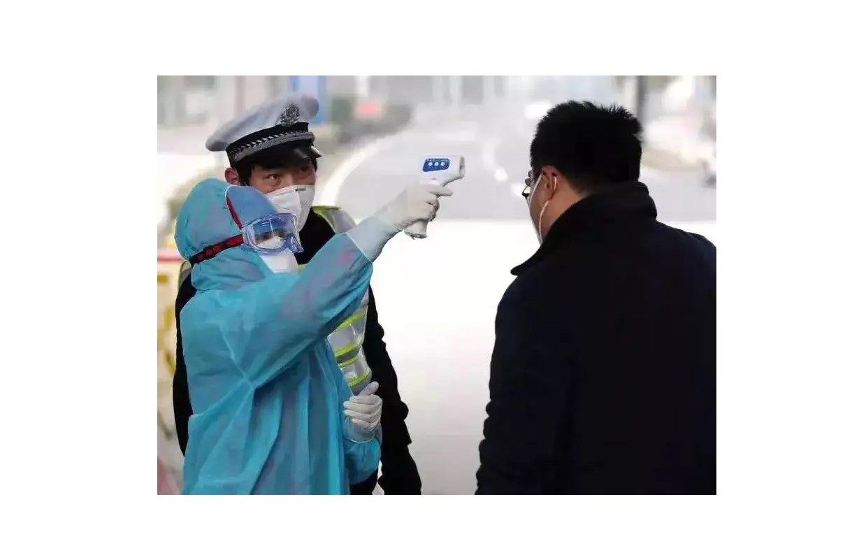 健康码变成黄码是什么原因