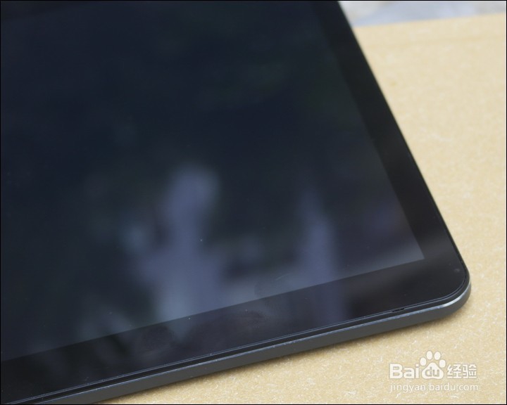 酷比魔方i6 3G 9.7寸双系统平板开箱晒物