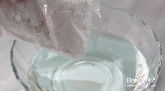 如何制作樱花果冻