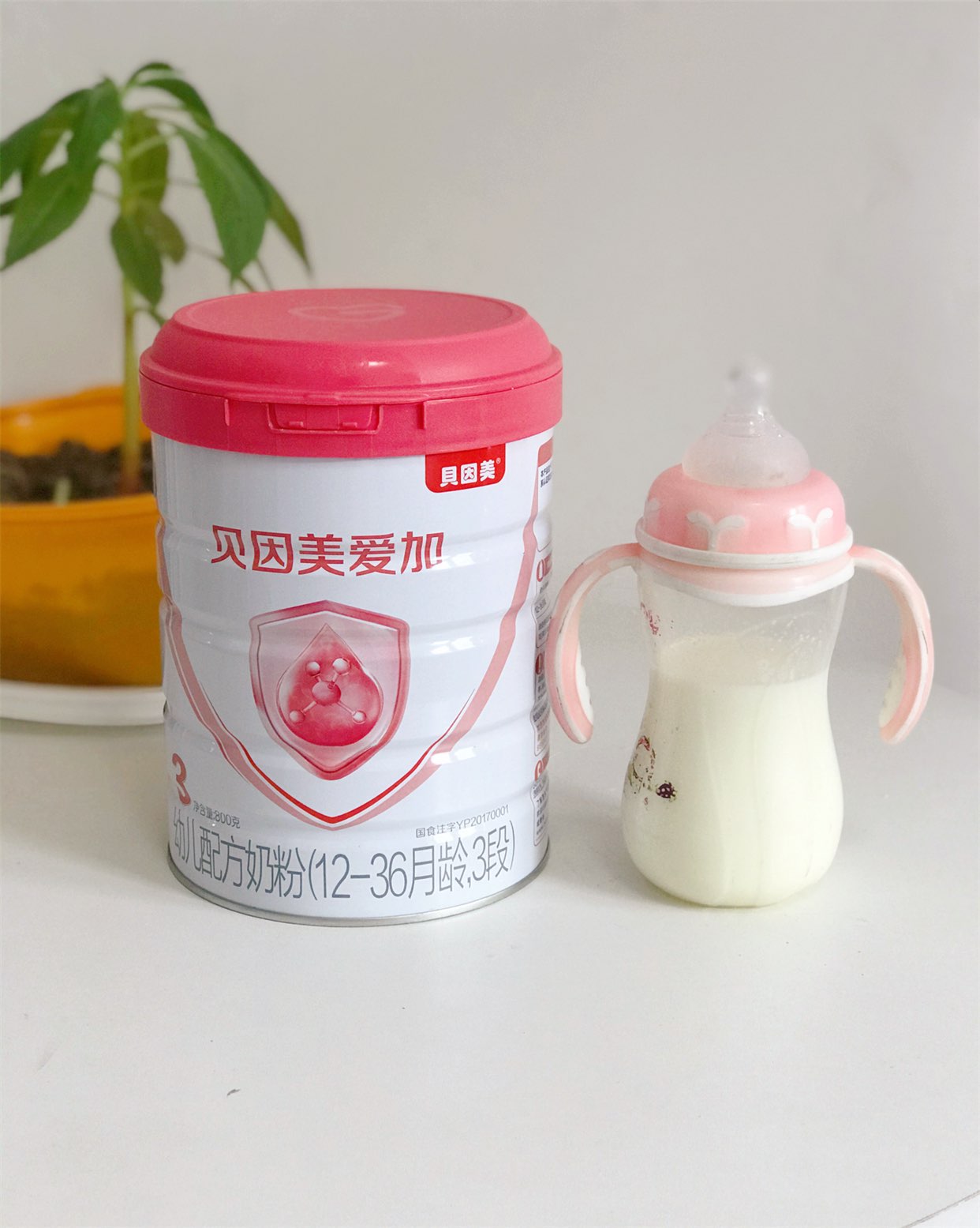 国产奶粉排行,孕期妈妈囤货这些奶粉