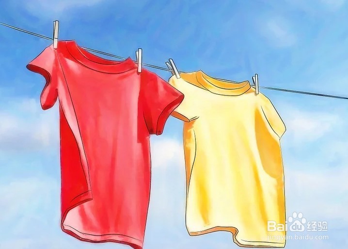 如何去除布料上的霉味