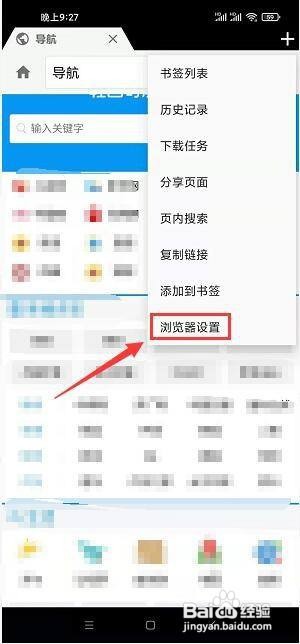轻云浏览器怎么清除浏览器cookies