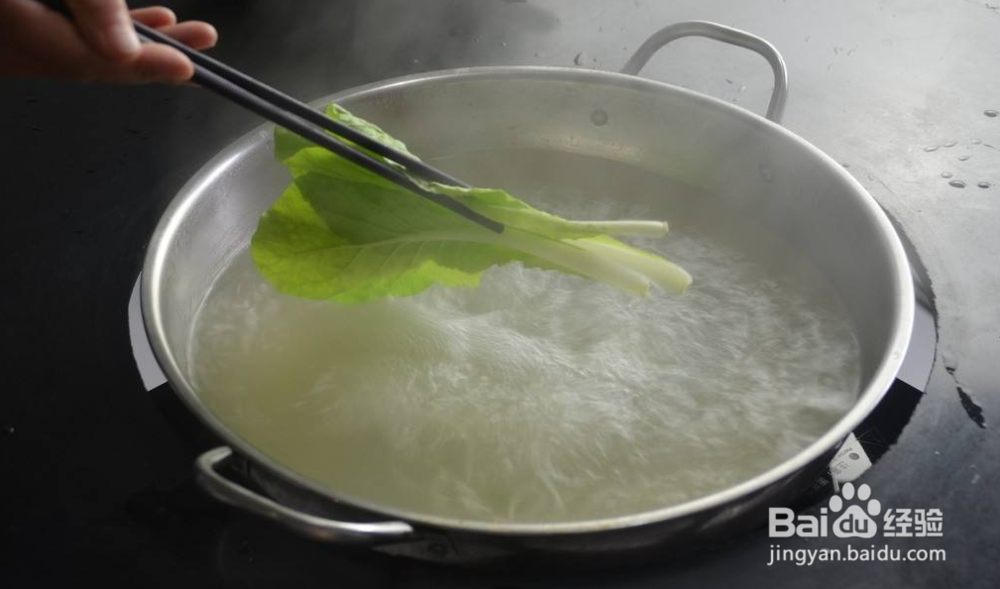 怎么清煮面条，美味又健康