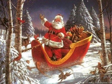 圣诞节前要了解的十件事