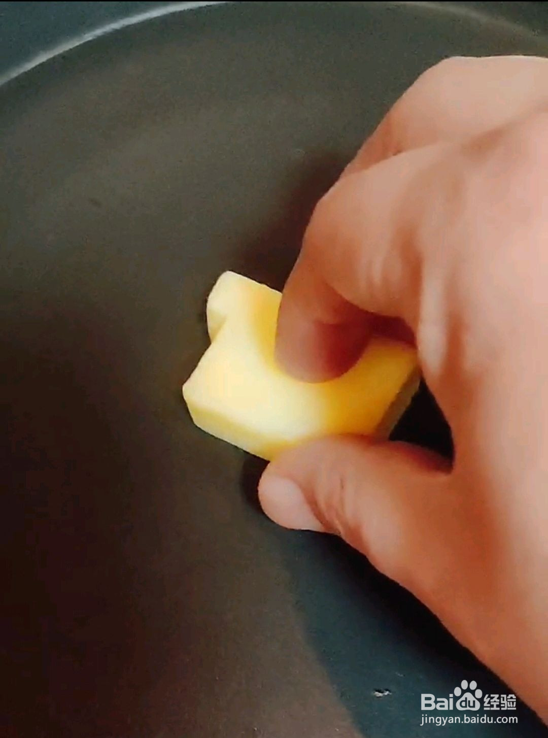 番茄肉酱意面的做法