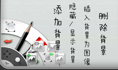 关于sketchbook的一些讲解
