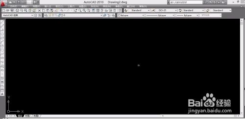 AutoCAD 如更换或何调工作面的整背景颜色?