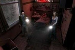 恶夜杀机玩法简介