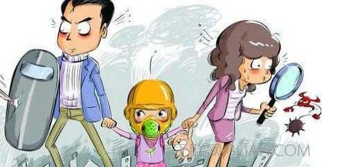 过敏性鼻炎如何调理?